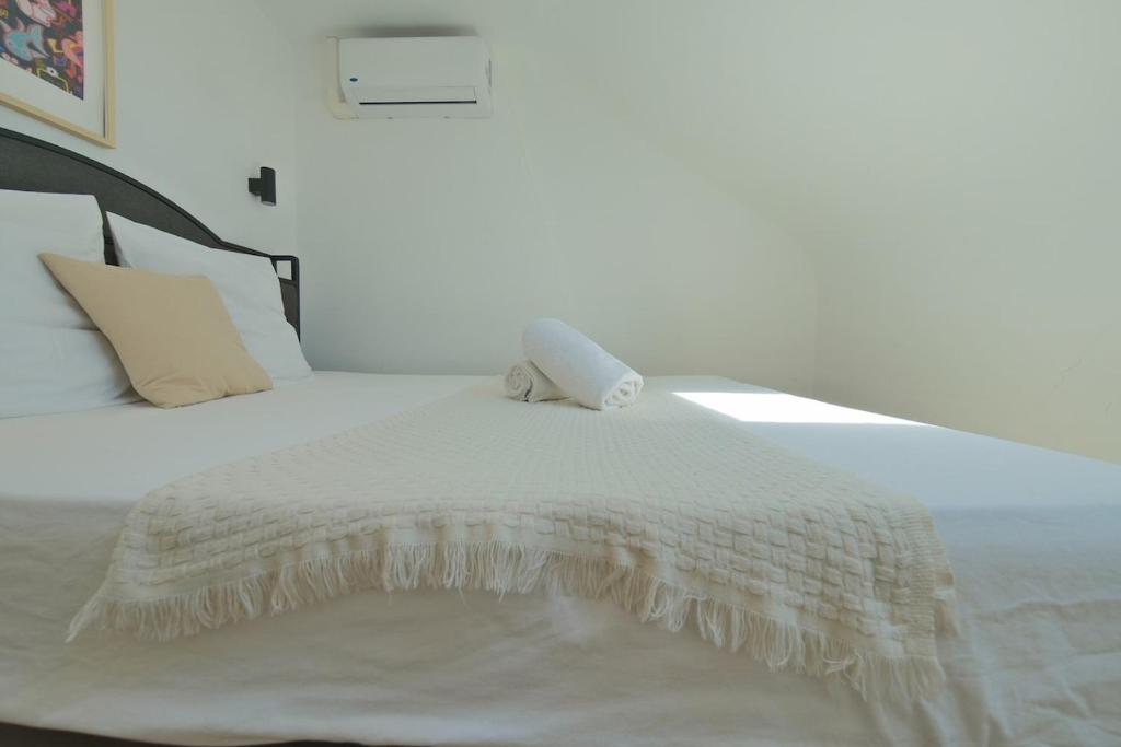 Montreal - 5 bedrooms - Air conditioning - 5