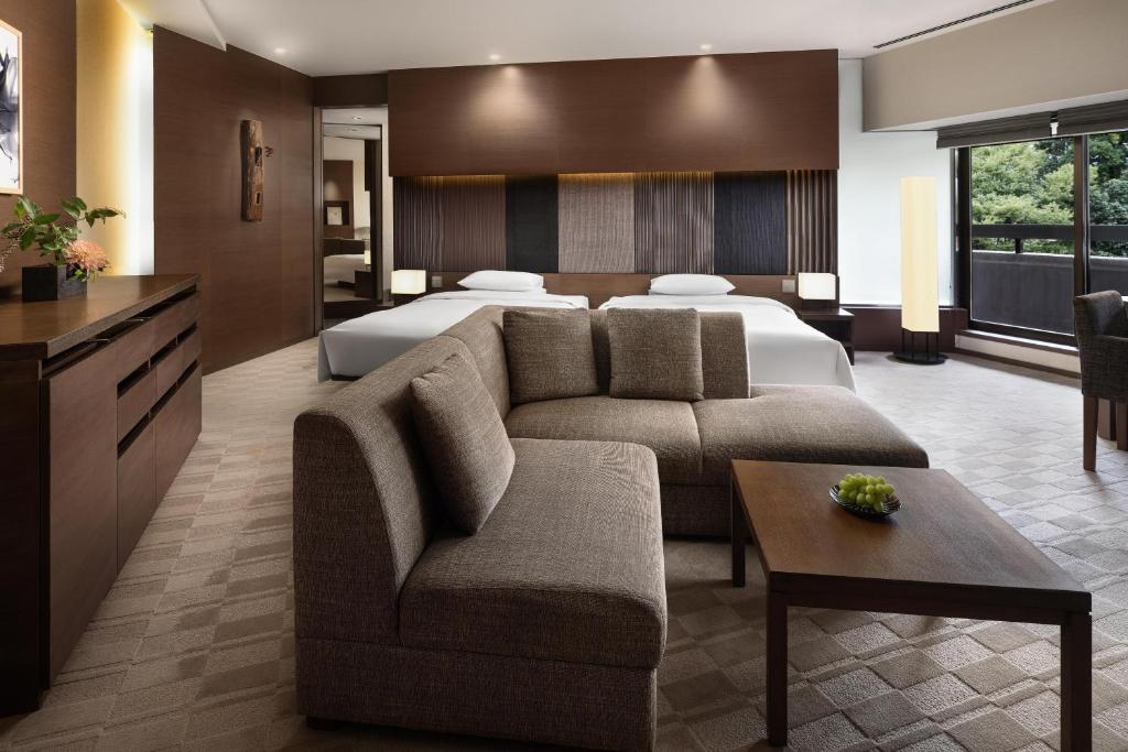 Hyatt Regency Kyoto