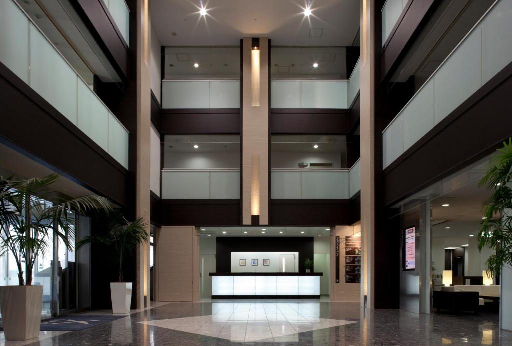 X wave Funabashi photo