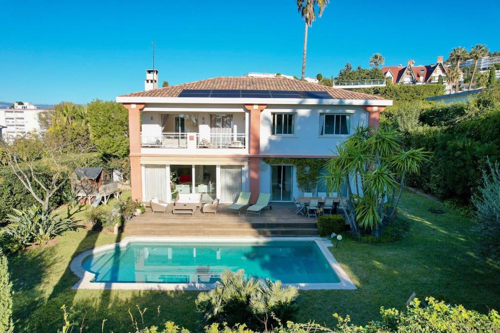 Villa Miami - Basse Californie - 1