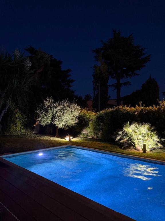 Villa Miami - Basse Californie - 5