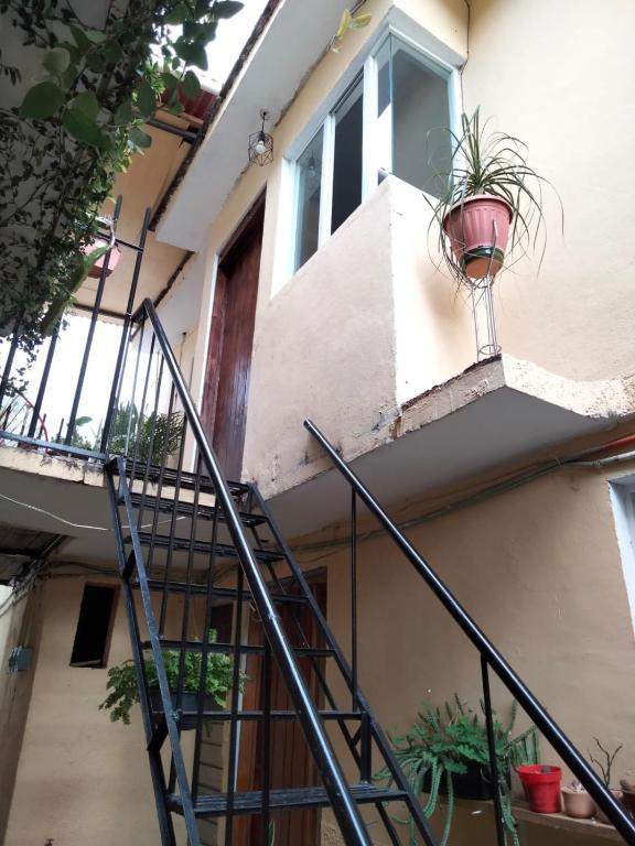 Apartamento acogedor - 1