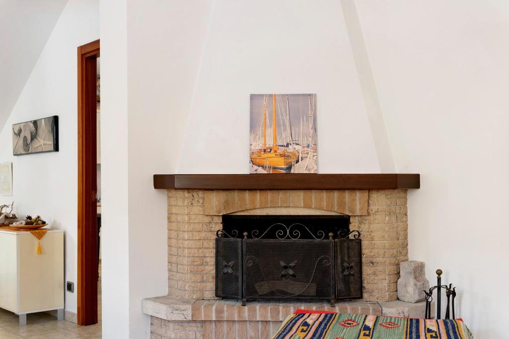 Studio Apartment Sicilia - 3pax - 5