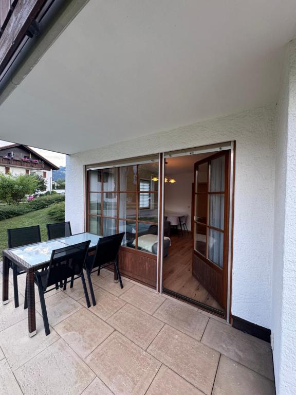 Ferienwohnung im Birkenweg - 4