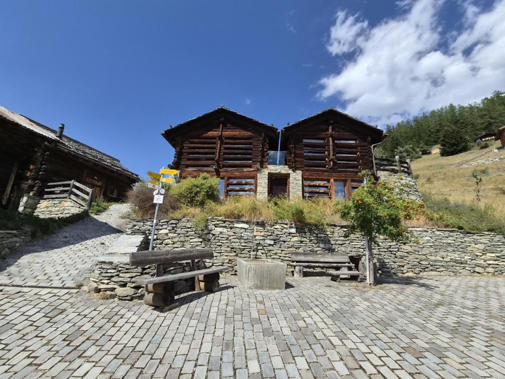 Chalet 6 personnes - Baule - Saint Martin - 1