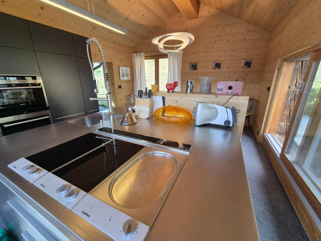 Chalet 6 personnes - Baule - Saint Martin - 5