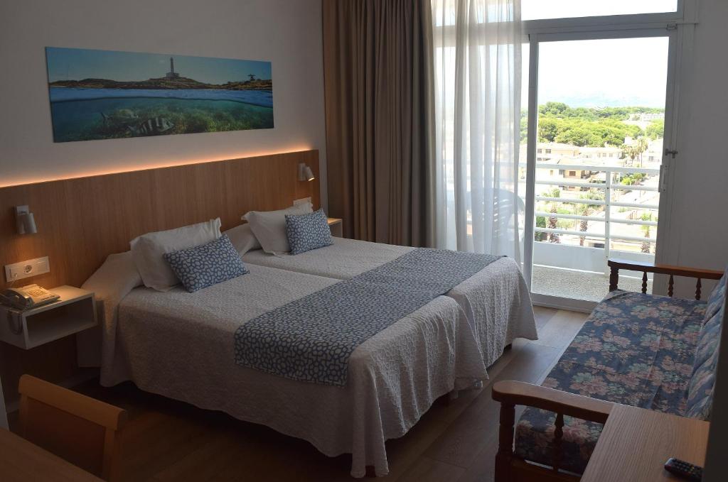 Hotel Sultán - 2