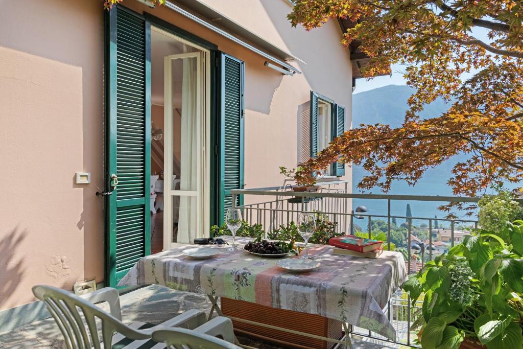 Bellagio House Antico Ulivo - 1