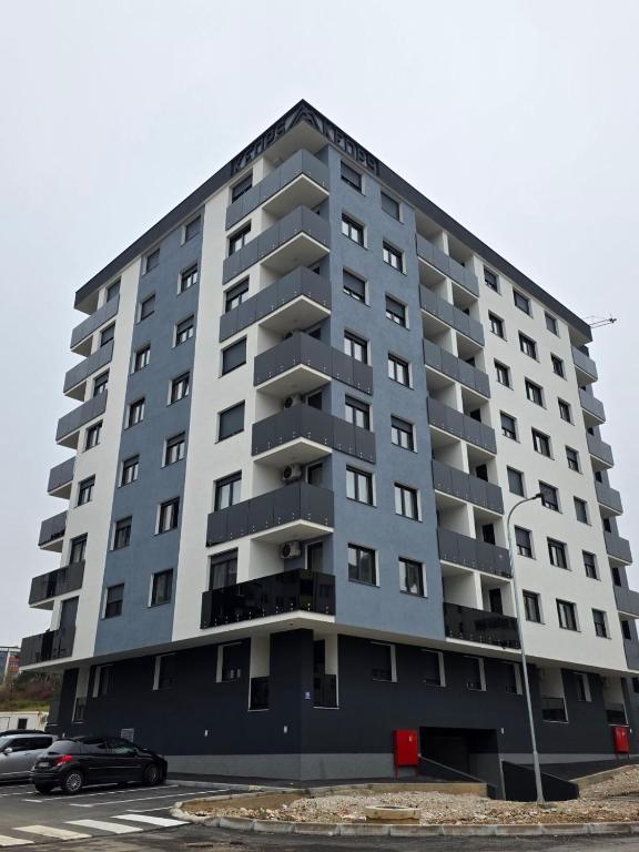Iskra apartman - 3