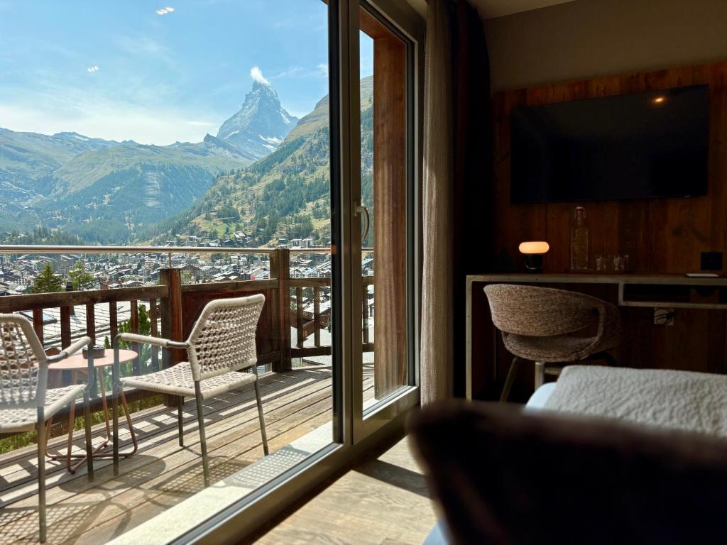 Alpenlodge - 3