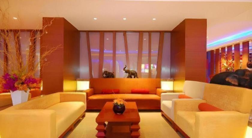 Hip Hotel Bangkok