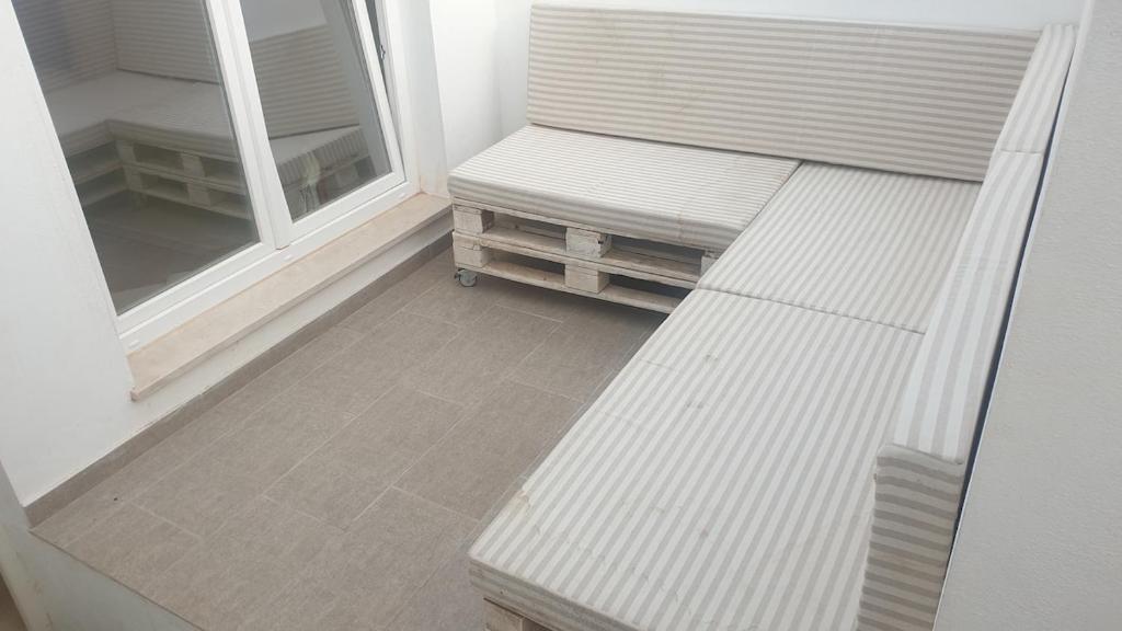 Lovely loft with a terrace - 5