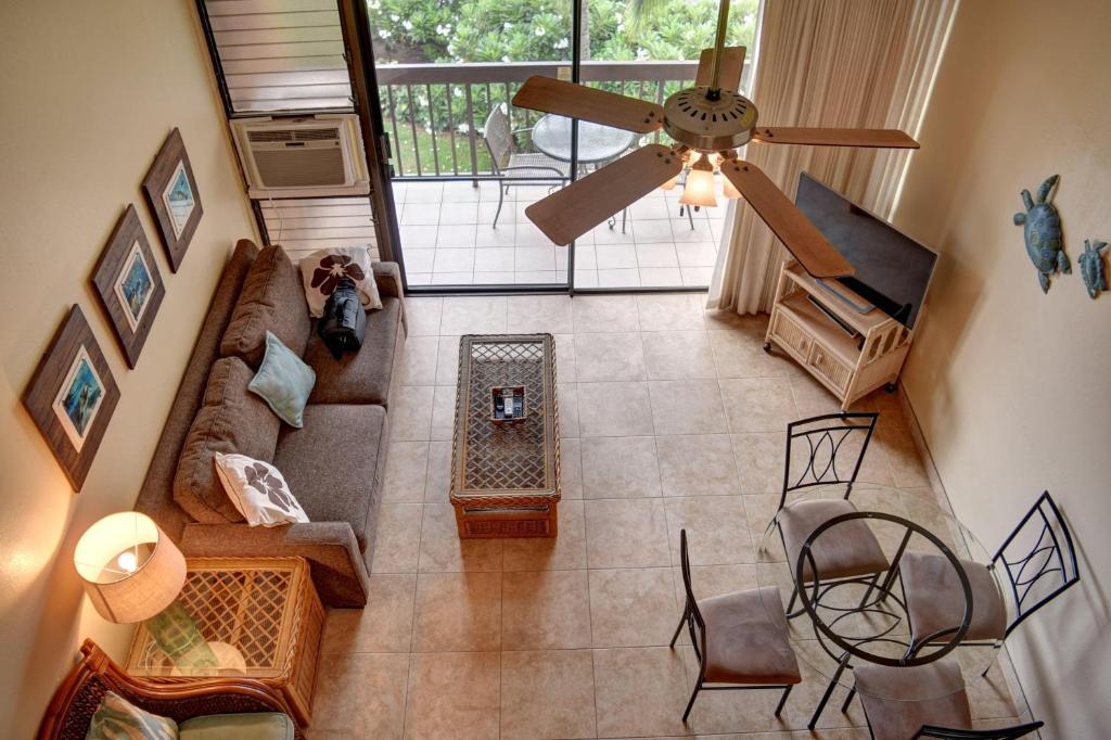 Maui Vista 1412, Kihei