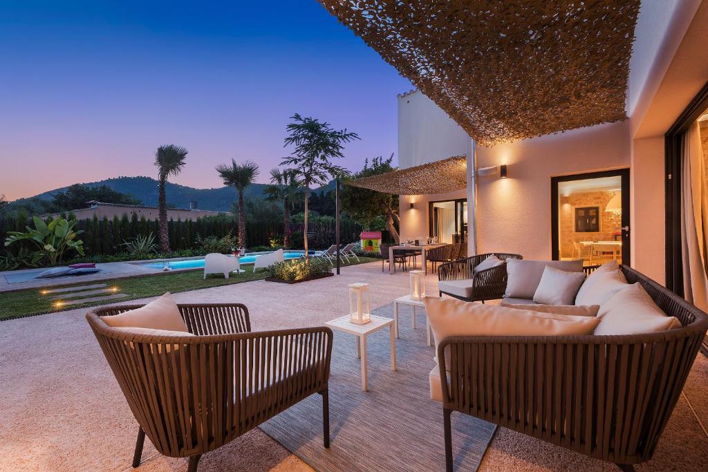 Villa Maronja - 1