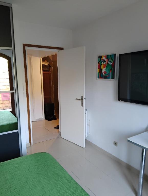 CHAMBRE PARENTALE 1 - 5