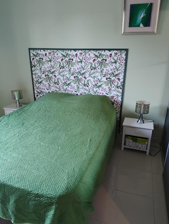 CHAMBRE PARENTALE 1 - 1