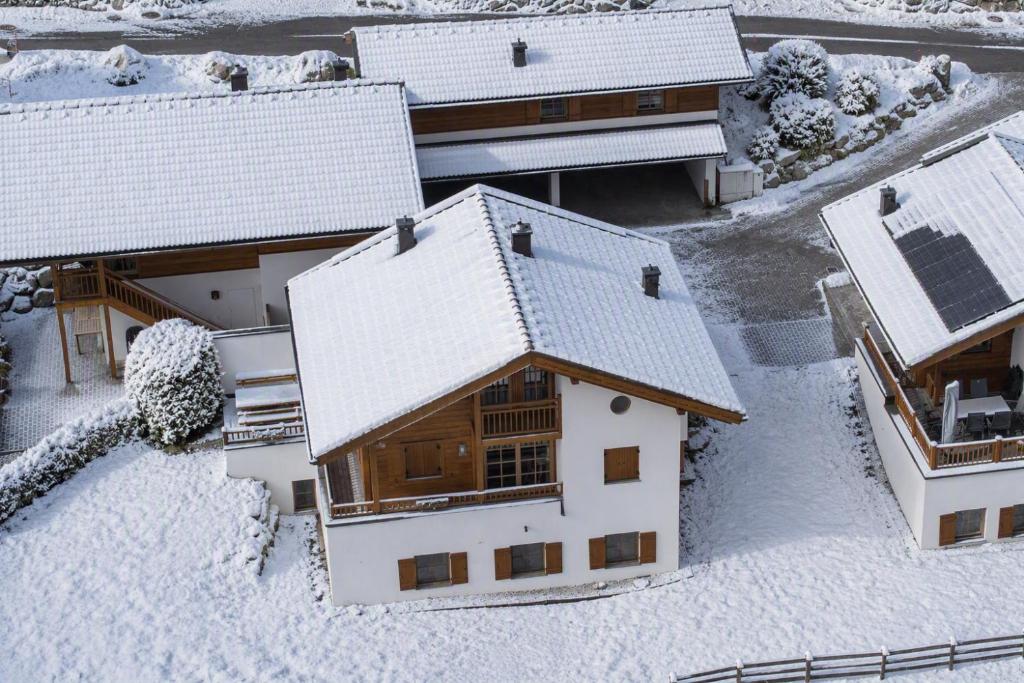 Schöneben Chalet 4-Jahreszeiten - 2
