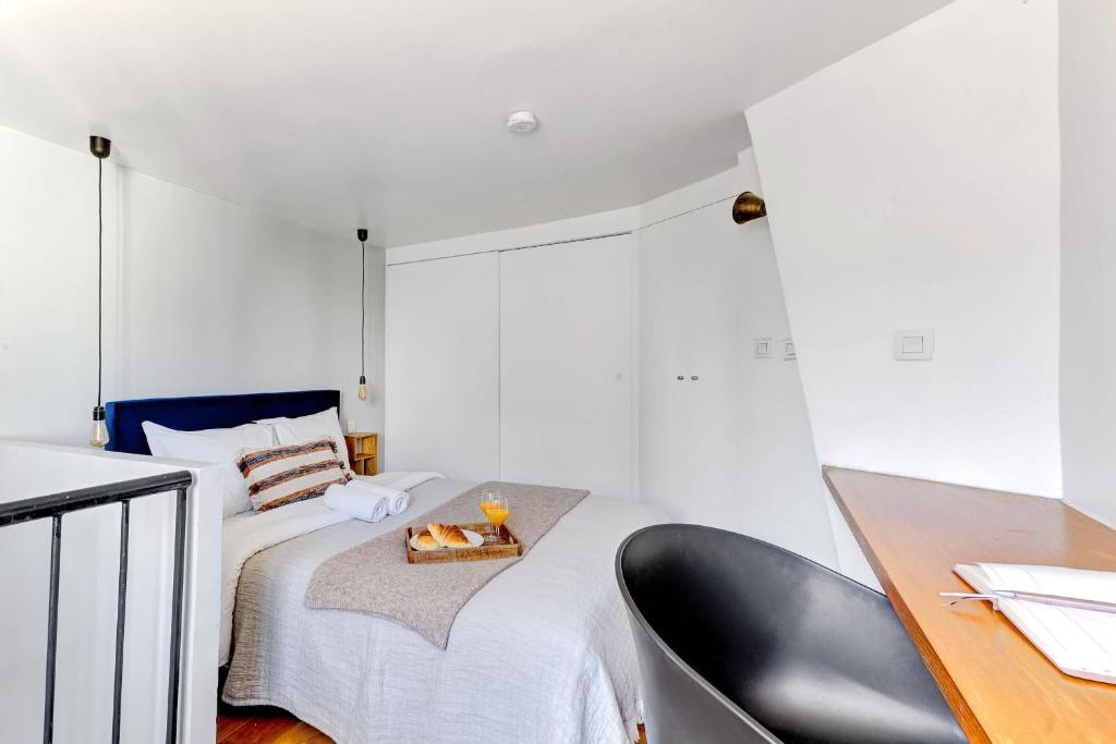 BnBNova - 1BR - Palais Garnier & Champs-Élysées - 5