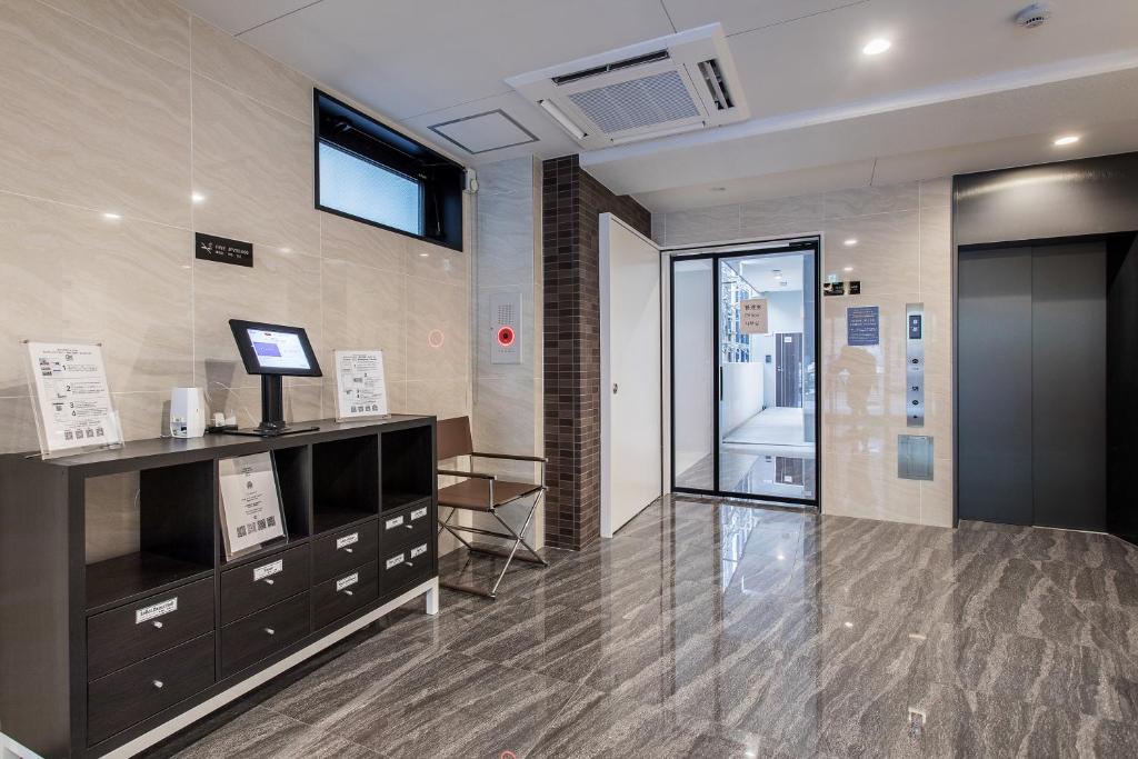 ワイマール民泊 Vmar Apartment Hotel