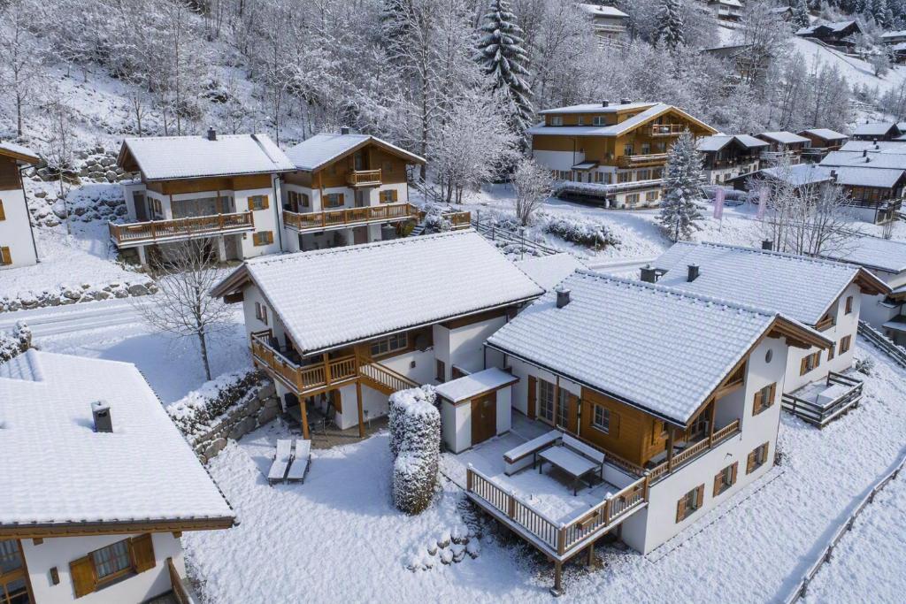Schöneben Chalet Schiffer - 3