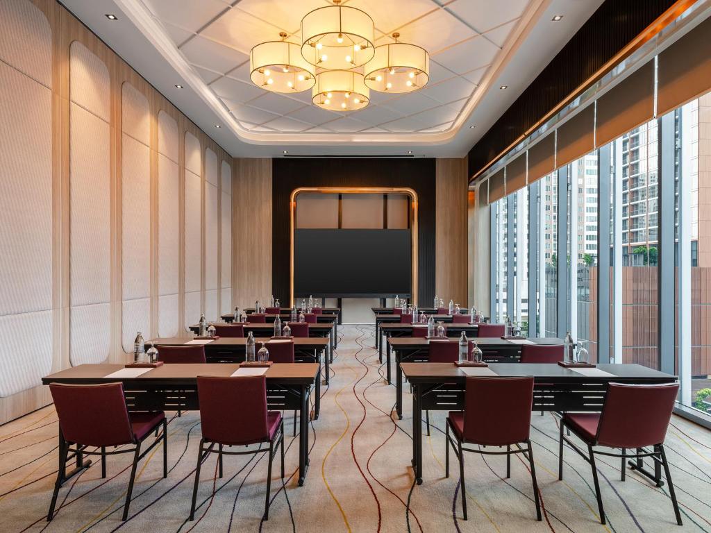 Meeting room / ballrooms