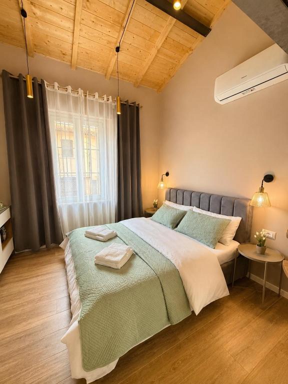 La Casa di Marsy - 1