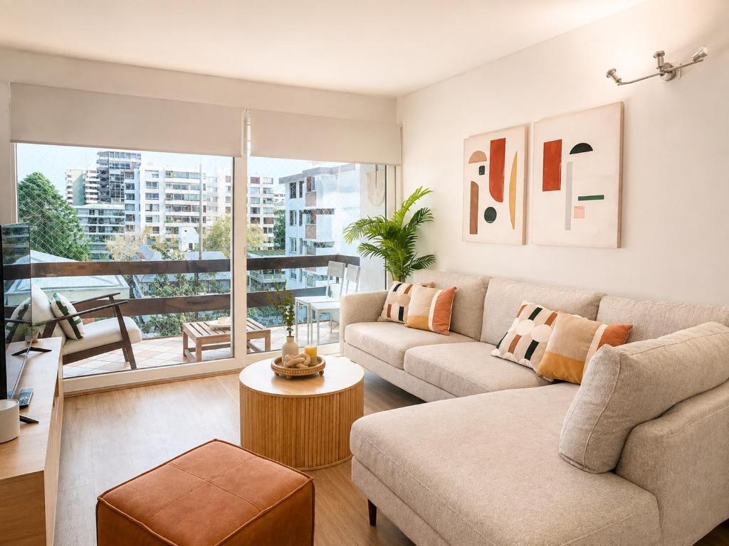 Providencia, Mall Costanera Center, MUT - 1