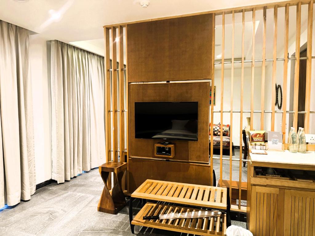 Facilities