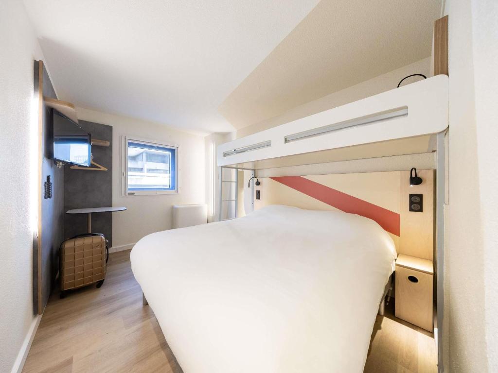 ibis budget Bordeaux Centre Mériadeck - 4