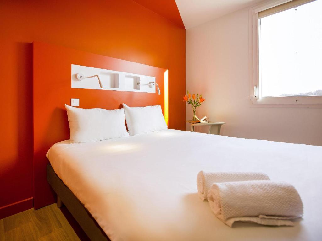 ibis budget Dieppe Centre Port - 4