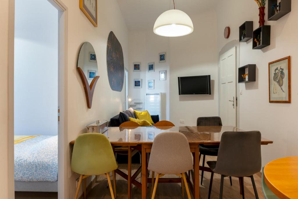 Mondon 3 Arcades 3 Bedrooms 2 Showers Up to 8 G - 3