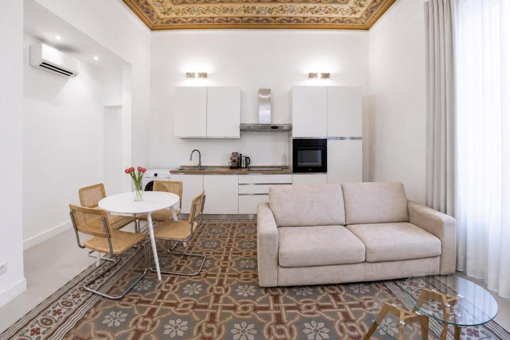 Residenza Berardi - Boutique Apartments - 2