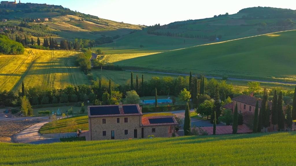 Agriturismo Marinello - 2