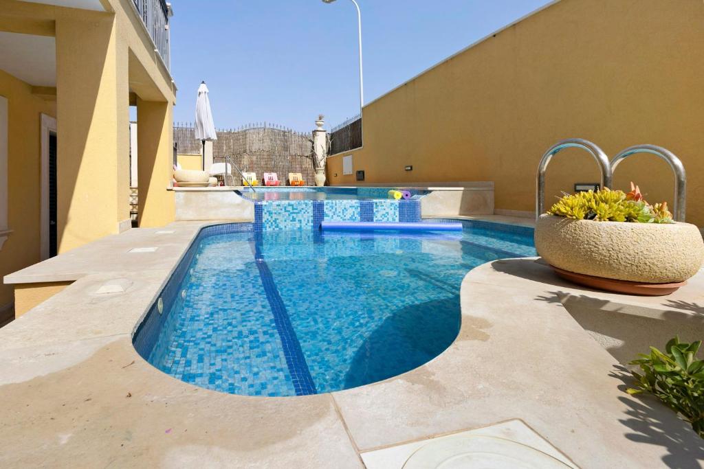 Appartamento Athena in villa 4pax - 1