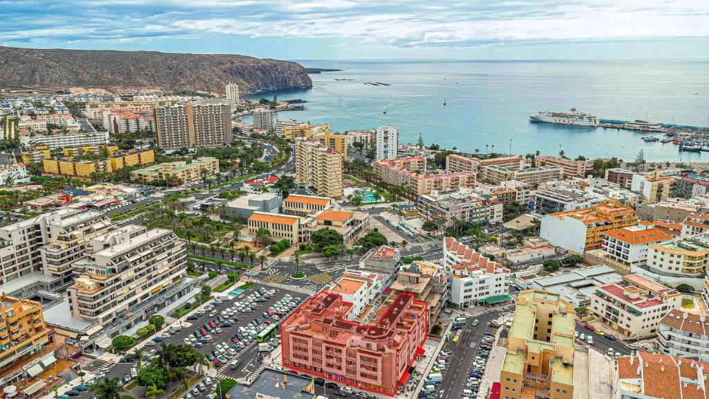 Duplex Premium con terraza - 3