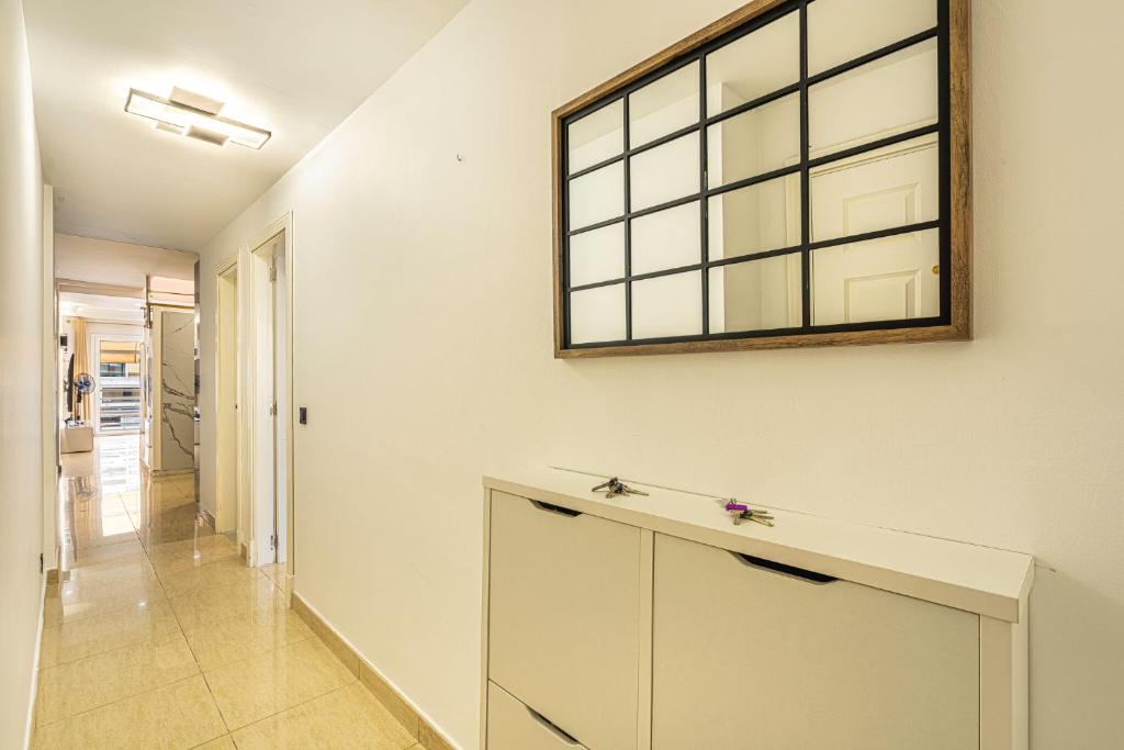 Duplex Premium con terraza - 5