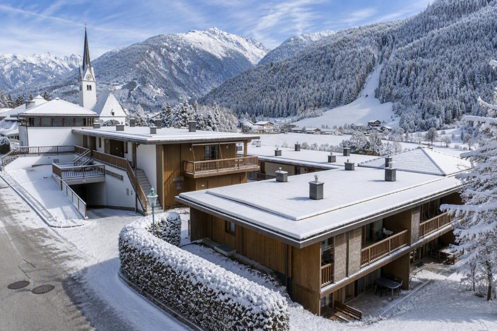 Schöneben Haus Edelweiss - 2