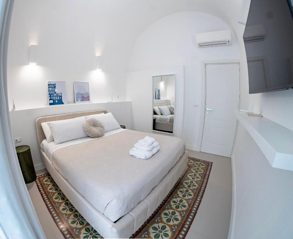 Residenza Berardi - Boutique Apartments - 3