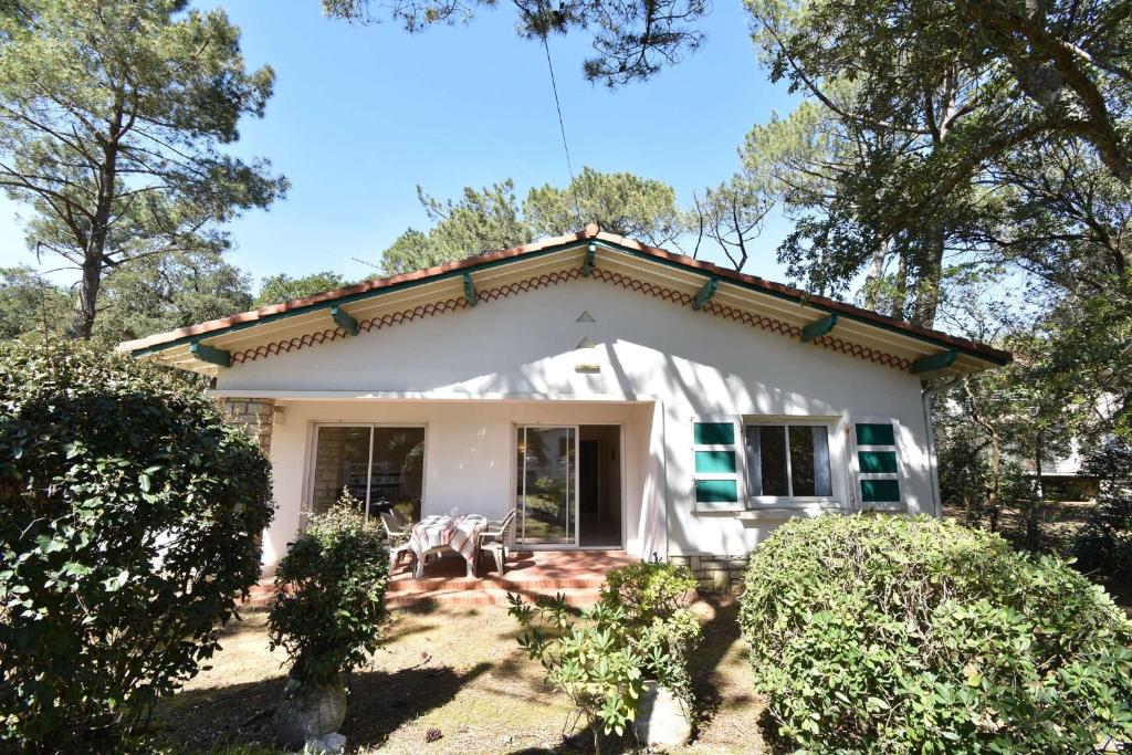 Pascalou - Hossegor situation privilégiée entre lac et océan pour cette villa - 3