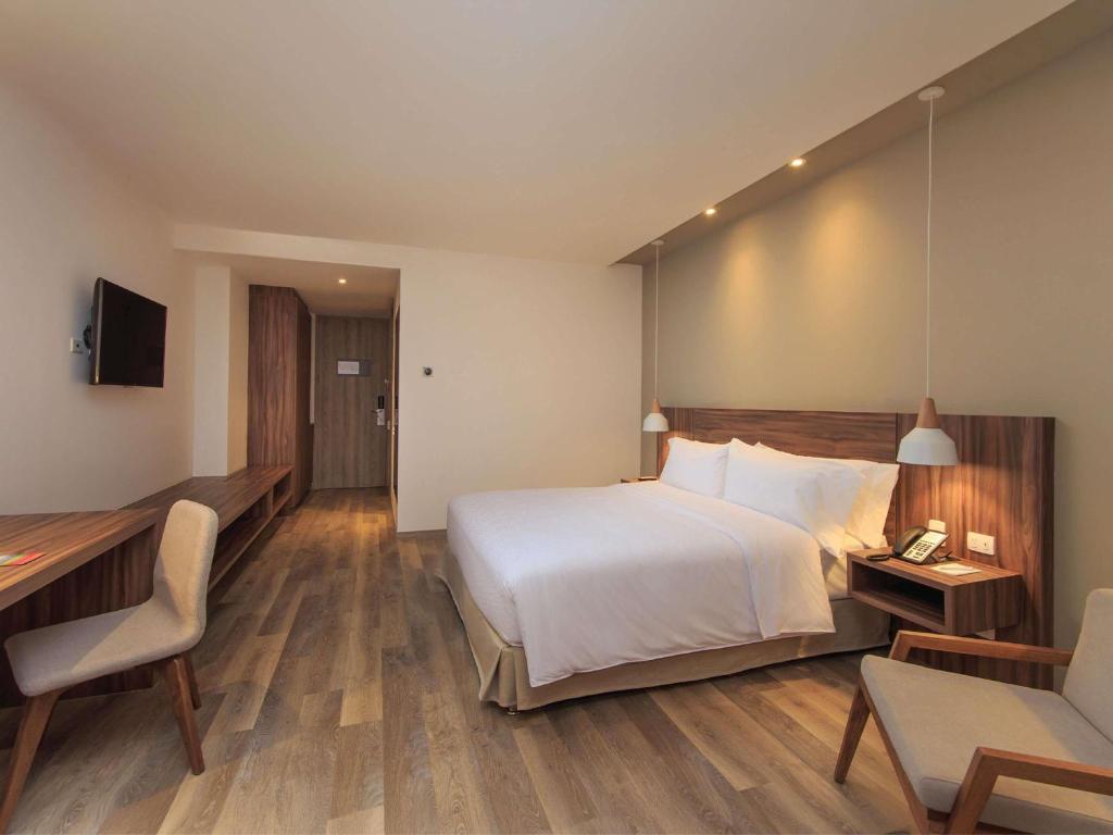 Novotel Medellin El Tesoro - 1