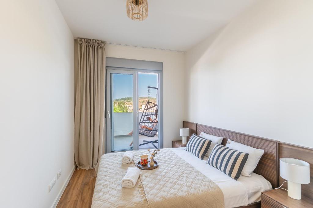 Habitat Valle Romano with Pool, Gym & Playground by Downtown Apartments Spain - 4