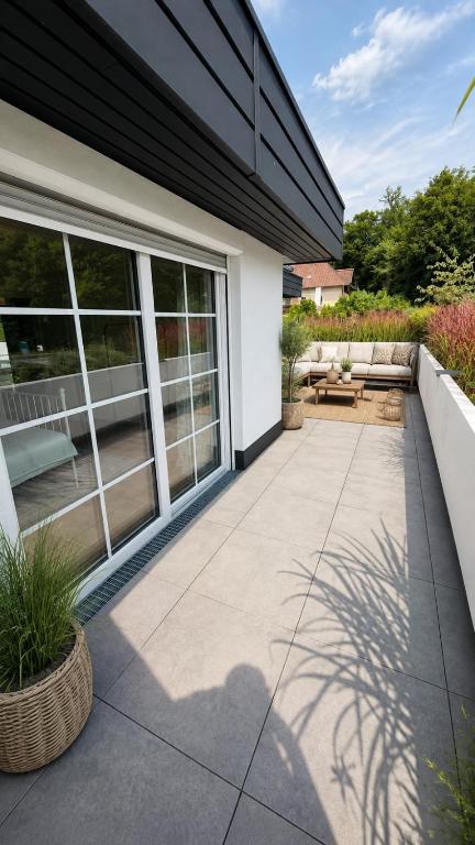 Boho Living Homes Design Apartment l Velden am Wörthersee - 4