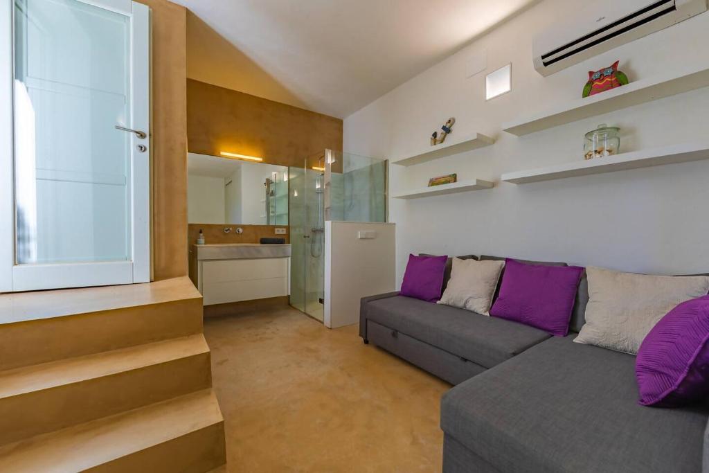 Finca San Mateo, Bungalow 2, Tarifa, Punta Paloma - 1