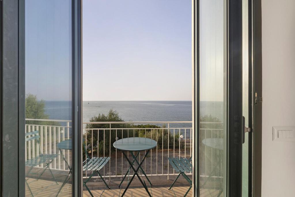 A casa di Betti - 1