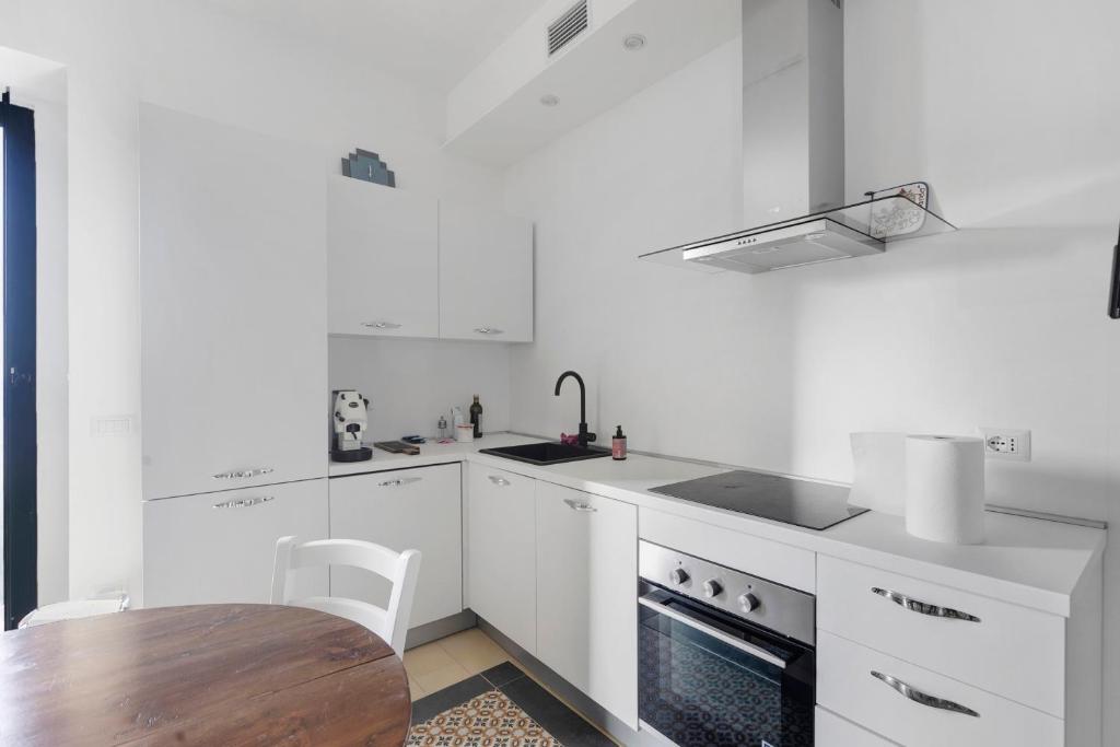 A casa di Betti - 5