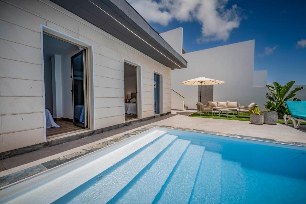Villa Salitre Playa 6 - 2