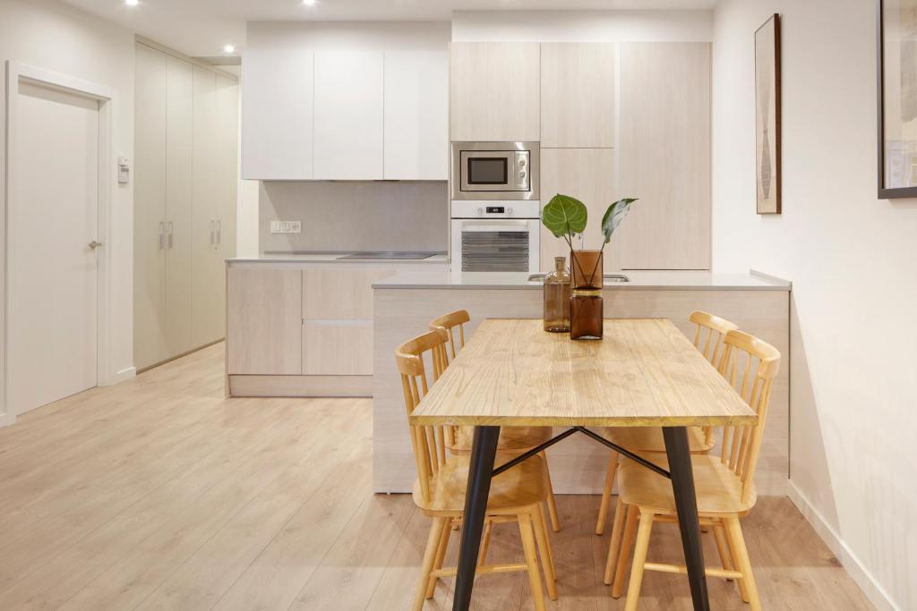 Oteiza by FeelFree Rentals - 4