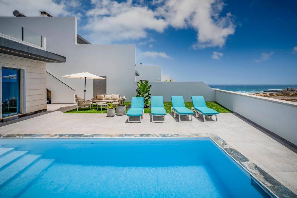 Villa Salitre Playa 6 - 5