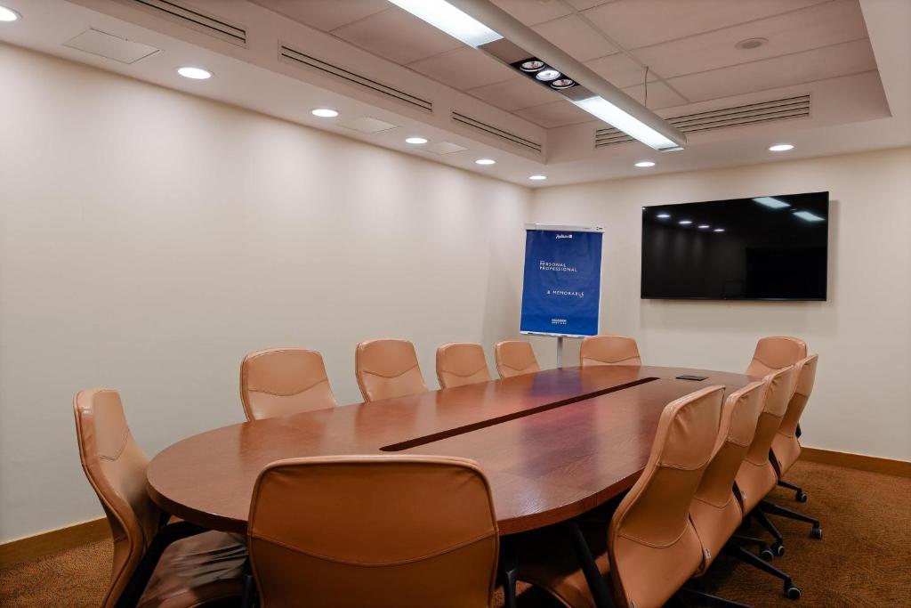 Meeting room / ballrooms