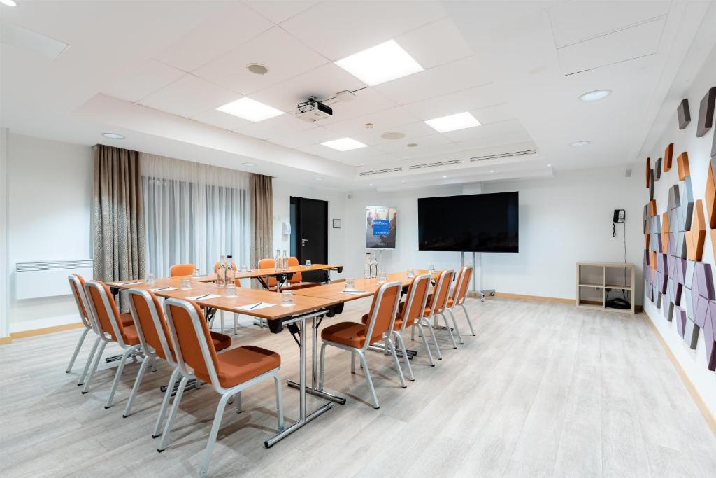 Meeting room / ballrooms
